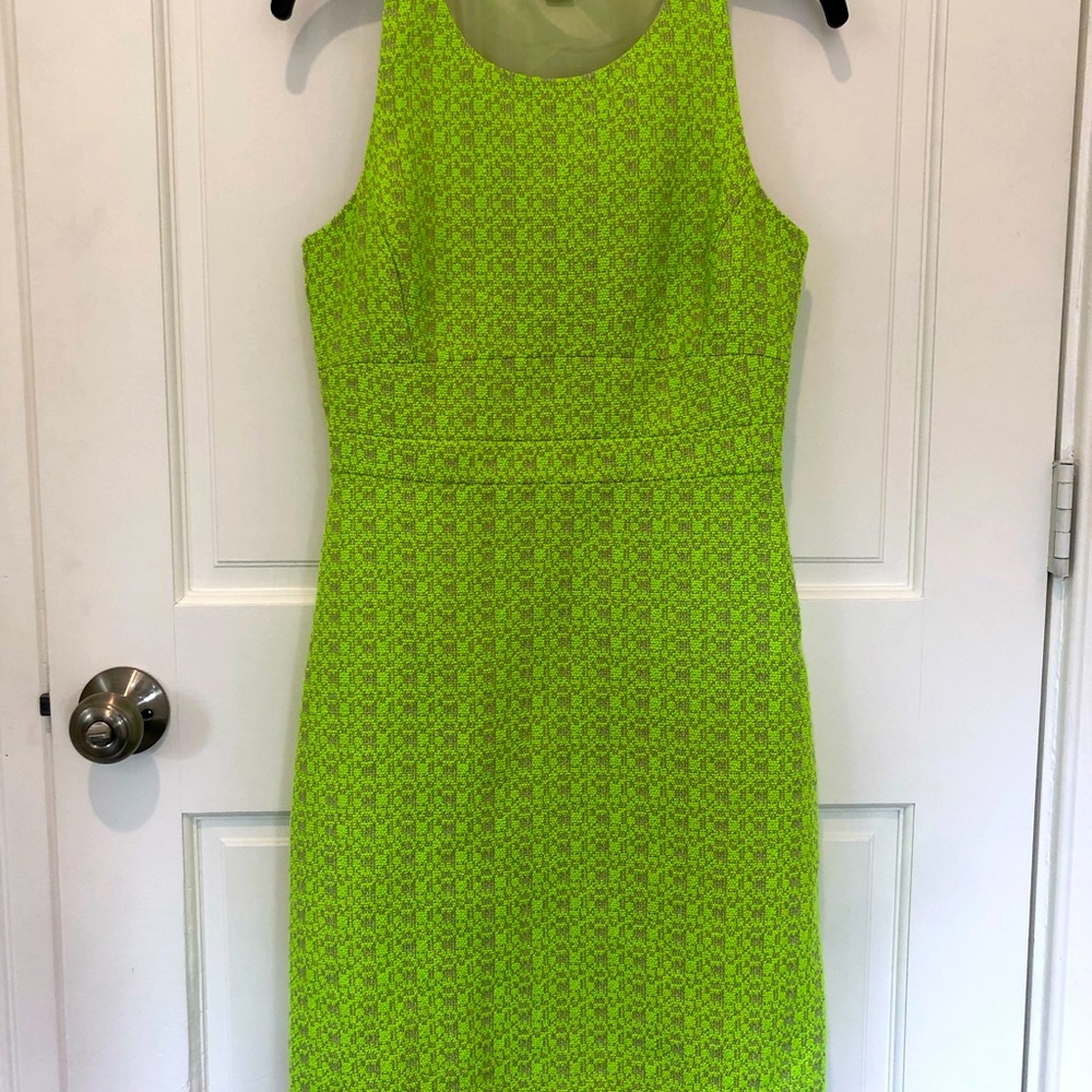 J. Crew Dress